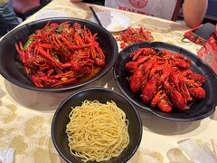 -聚味瞿记·龙虾堂(坡子街店)