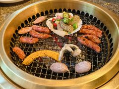 -梦山水日本烧肉(五四广场店)