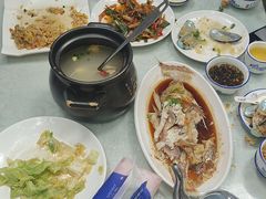 -范饭椰林川湘味海鲜·椰子鸡(三亚湾椰梦长廊店)
