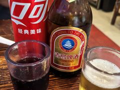 -千禧福海鲜馆
