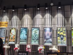 -bb boom运动闯关密室·聚会团建·家庭亲子(龙湖西溪天街店)