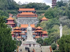 -南沙天后宫景区
