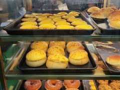 -勿理堂(中大店)