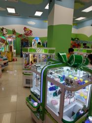 -莫莉幻想儿童乐园(深圳东湖永旺店)