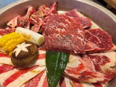 -馥二代韩式烤肉 2세대 불고기(喷水池店)