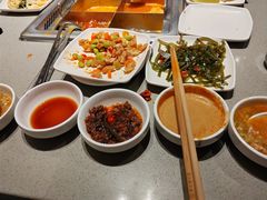 -海底捞火锅(泰安爱琴海店)