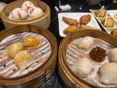 -稻香饭店(IFS国金中心店)