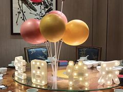 -金苑酒家·客家菜·广东老字号(万象店)