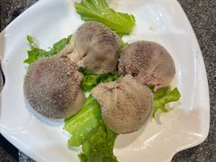 -鹏馨羊羔肉·非遗(新建街店)