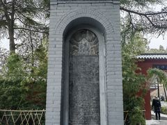 -洛阳白马寺