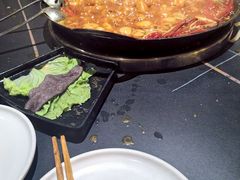 -老夏老火锅(西安南路总店)