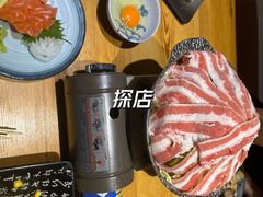 -福匠日本料理(人民路店)