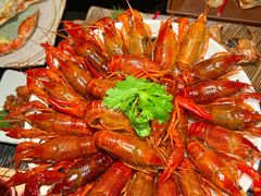 -花潮料理艺食馆(成都万象城店)