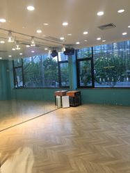 -DOS HOP潮上舞蹈