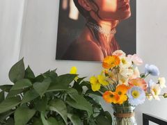 -ME觅妆·定制美妆·彩妆私教(菱角湖店)