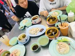 -红大哥水门鸡饭(總店)