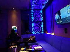 -乐宴KTV火锅(九方购物中心店)