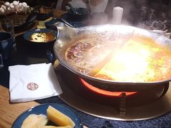 -湊湊火锅·茶憩(上海合生汇店)