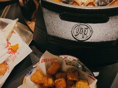 -师烤·豆花烤鱼(深圳坂田天虹店)