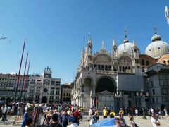 -圣马尔谷圣殿宗主教座堂