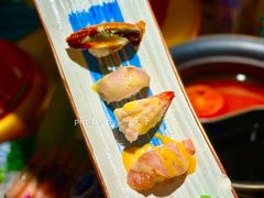 -温野菜涮涮锅(曲江大悦城店)