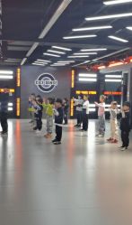 -CICI街舞专业培训