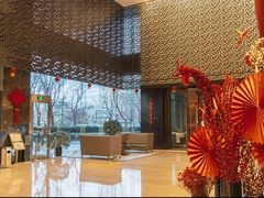 -北京希尔顿逸林酒店