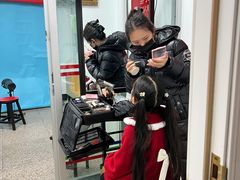 -中国照相馆(王府井店)