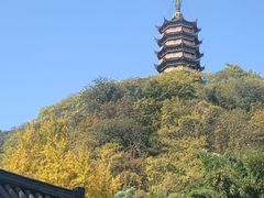 -焦山风景区