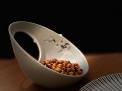 -四季暖堂·融合江浙菜(N1955创业园店)