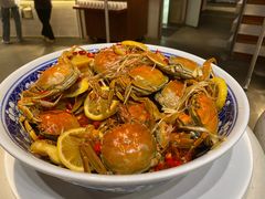 -The COOK·厨餐厅·自助餐(浦东嘉里大酒店)