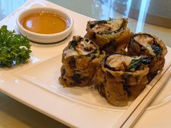 -绿岛国际酒店·海鲜酒楼(八七路店)