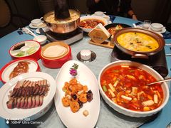 -晶泽丽琅·鱼鲜川菜(川师店)