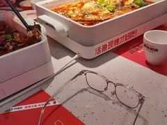 -闻溪有渔·活鱼现烤才好吃(太仓万达店)