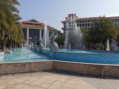 -惠州金海湾嘉华度假酒店