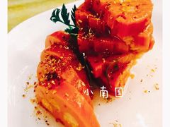 -上海小南国(世博源店)