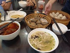 -四季春(美食街店)