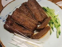 -娄三少春饼·烤鸭(合生汇购物中心店)