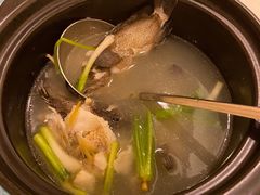 杂鱼汤-御唐府海珊瑚主题餐厅