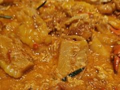 -胖哥俩肉蟹煲(石家庄长安万达店)