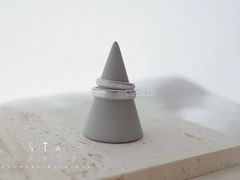 -Oasis绿洲银饰珍珠手作diy(壹方城店)