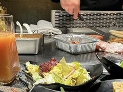 -枫品铁板烧(东樾店)