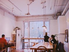 大堂-Cafe Villa