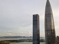 -小南洋海景餐厅(深圳湾店)