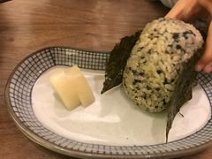 -希望日本料理(保利香槟花园店)