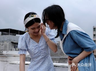 探寻隐秘角落拍摄地，赤坎老街的别样风情