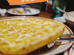 -萨莉亚意式餐厅(杭州滨江天街店)