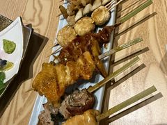 -彩汐 日式海鲜&烧鸟居酒屋