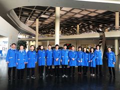 -华晨宝马铁西工厂