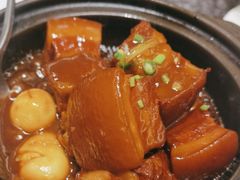 -頂好酒家·经典粤菜(海信广场店)